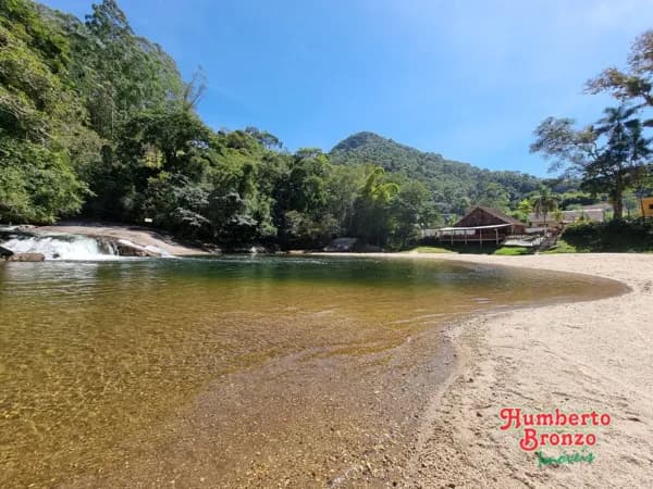 Área Comercial à venda por R$ 2.950.000 - Lumiar - Nova Friburgo/RJ