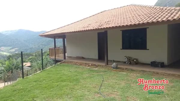 Casa em São Pedro da Serra
