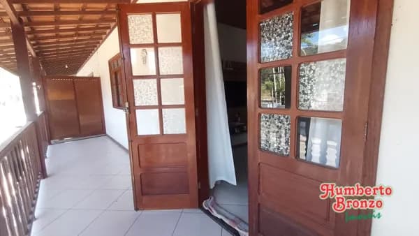Apartamento Mobiliado próximo ao Centro de Lumiar