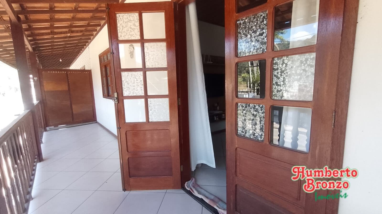 Apartamento Mobiliado próximo ao Centro de Lumiar