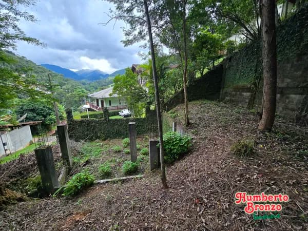Terreno próximo ao Centro de Lumiar