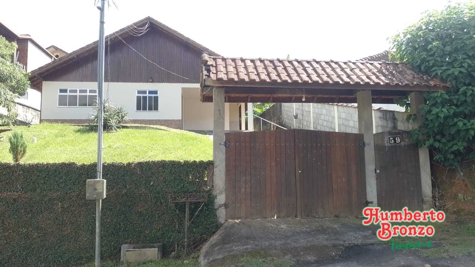 Casa no Centro de Lumiar