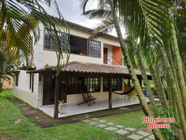 Casa em Sana, Macaé/RJ