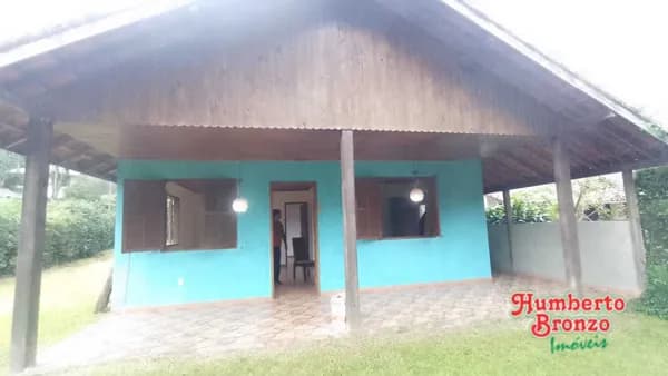 Casa em Lumiar