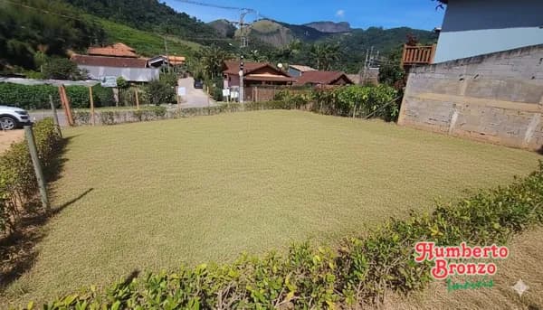 Terreno em São Pedro da Serra