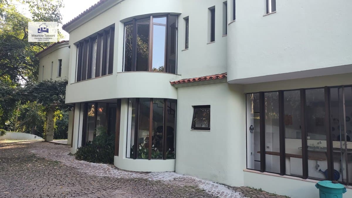 Casa Alto Padrão para Venda