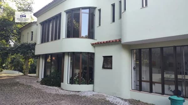 Casa Alto Padrão para Venda