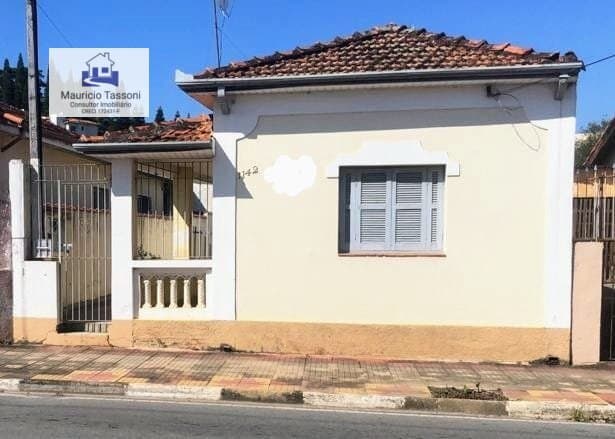 Casa Padrão para Venda