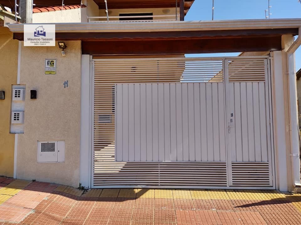Casa Sobrado para Venda
