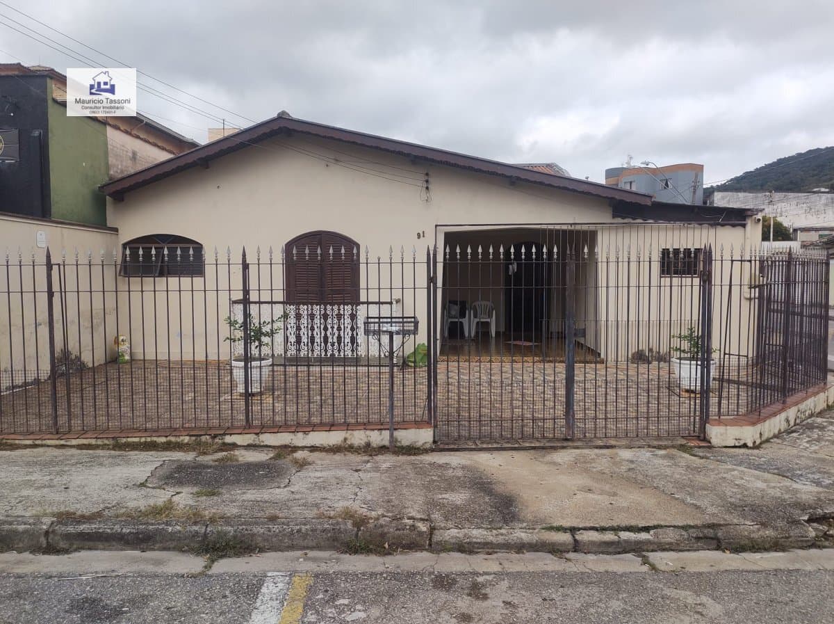 Casa Térrea para Venda