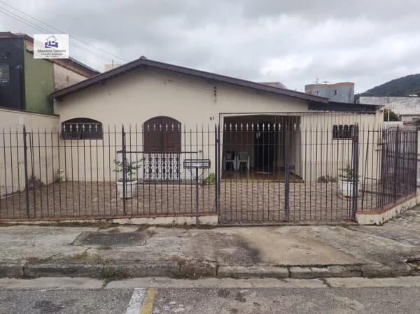 Casa Térrea para Venda