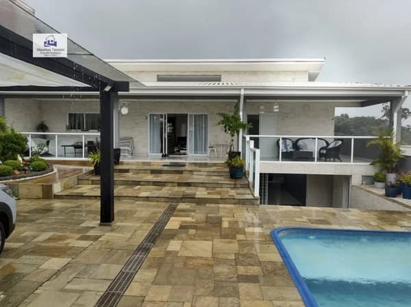 Casa Alto Padrão