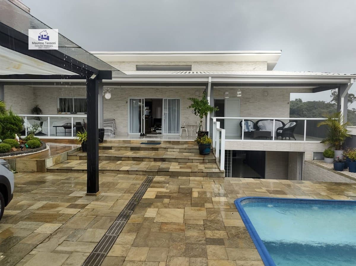 Casa Alto Padrão