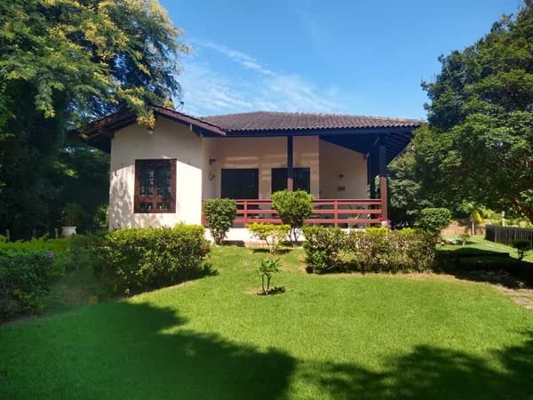 Sítio Haras para Venda