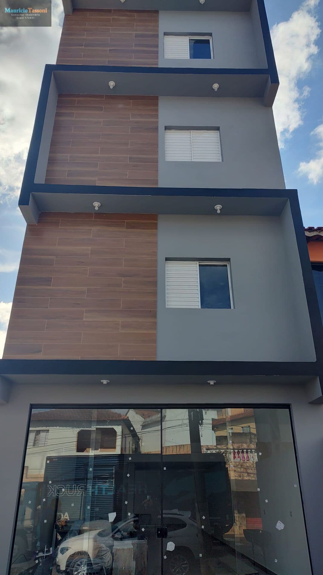 Sala/Conjunto em São Roque - Centro
