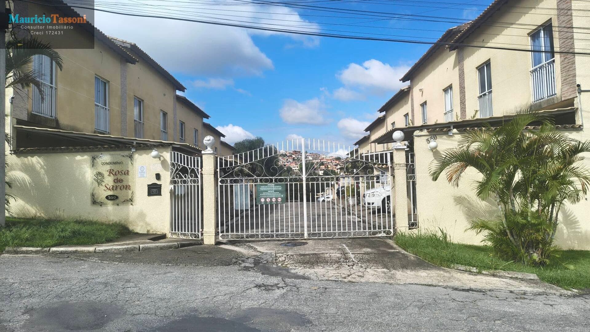Casa em Mairinque - Terras De São José