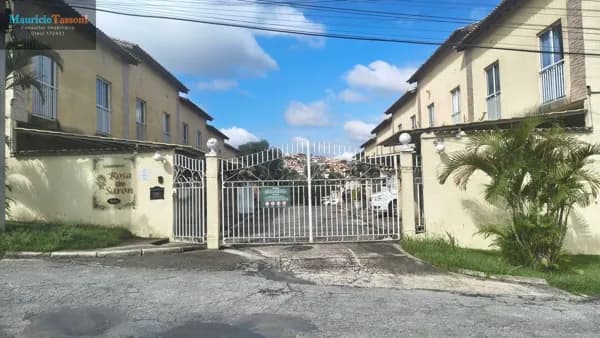 Casa em Mairinque - Terras De São José