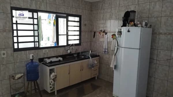 Casa Sobrado para Venda