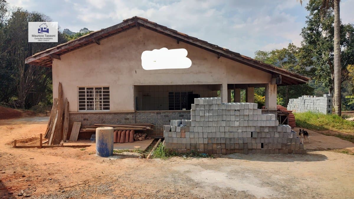 Chácara para Venda e Aluguel