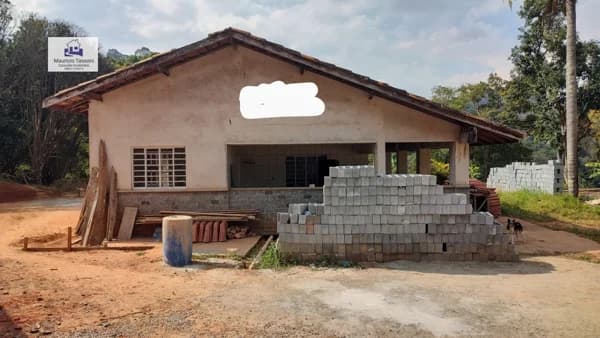 Chácara para Venda e Aluguel