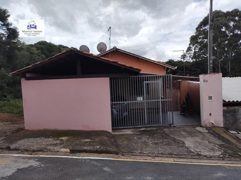 Casa Vila para Venda