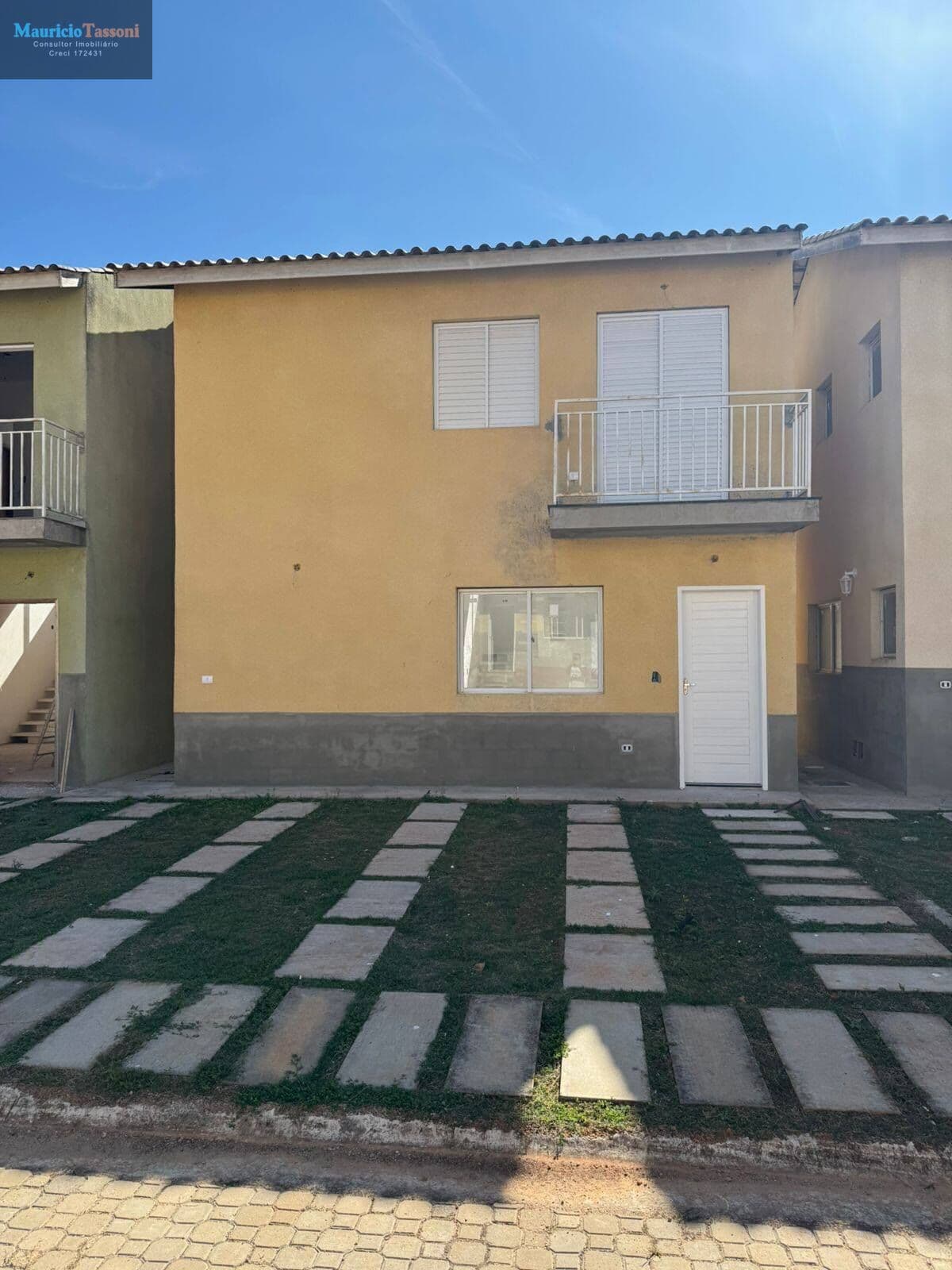 Casa em São Roque - Vila Santo Antônio