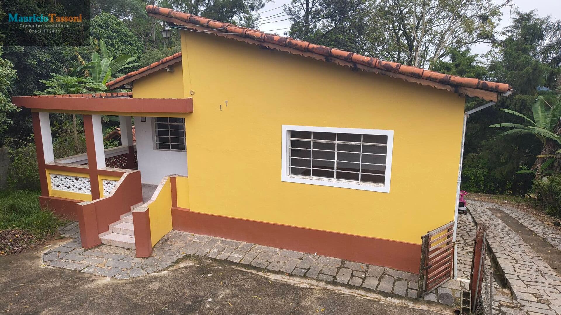 Casa para LOCAÇÃO no bairro VILA VILMA.