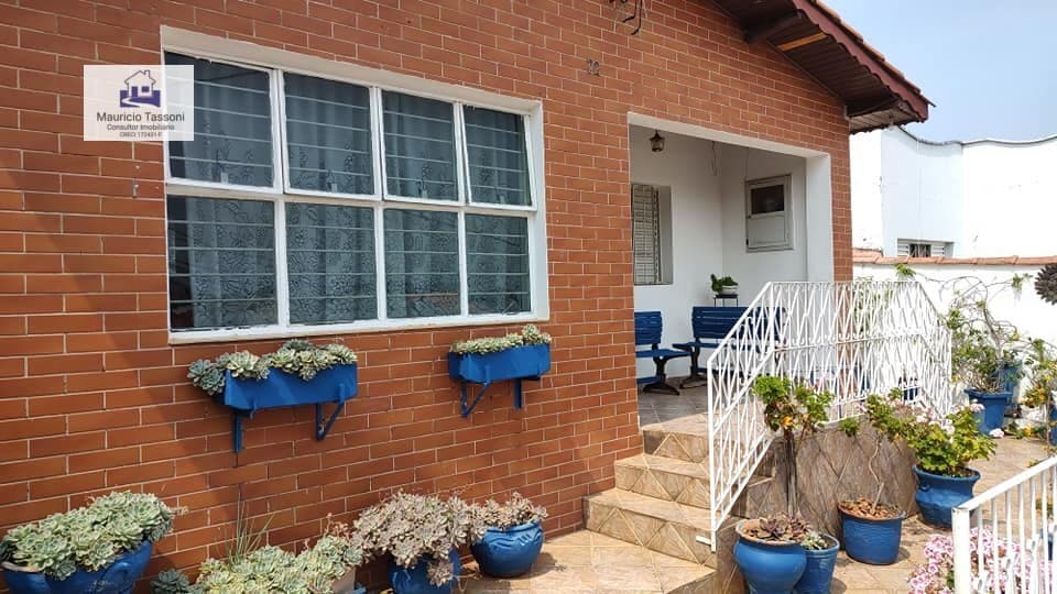 Casa Sobreposta para Venda