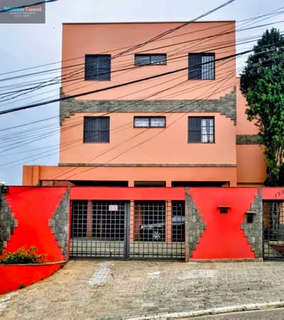 Apartamento em São Roque - Jardim das Flores