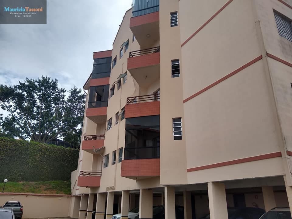 Apartamento Padrão para Venda