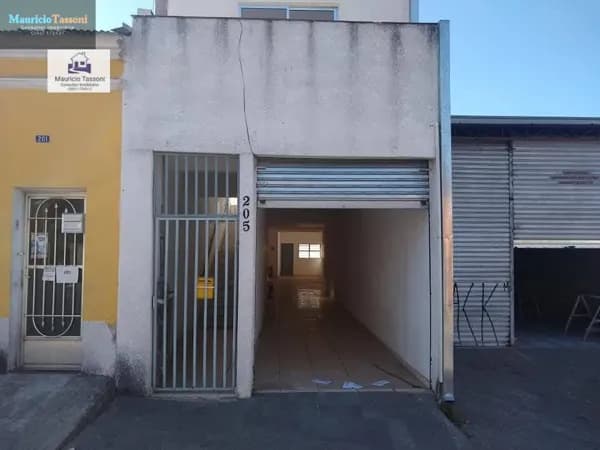 Ponto Comercial/Loja/Box em São Roque - Centro