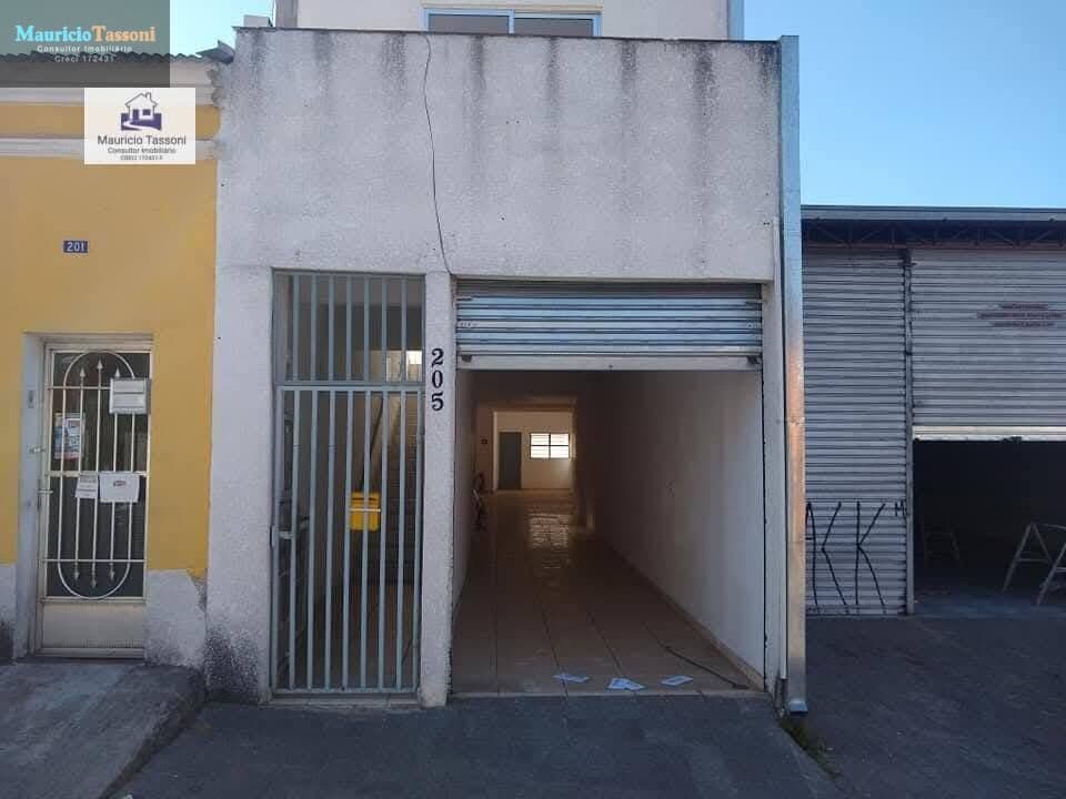Ponto Comercial/Loja/Box em São Roque - Centro