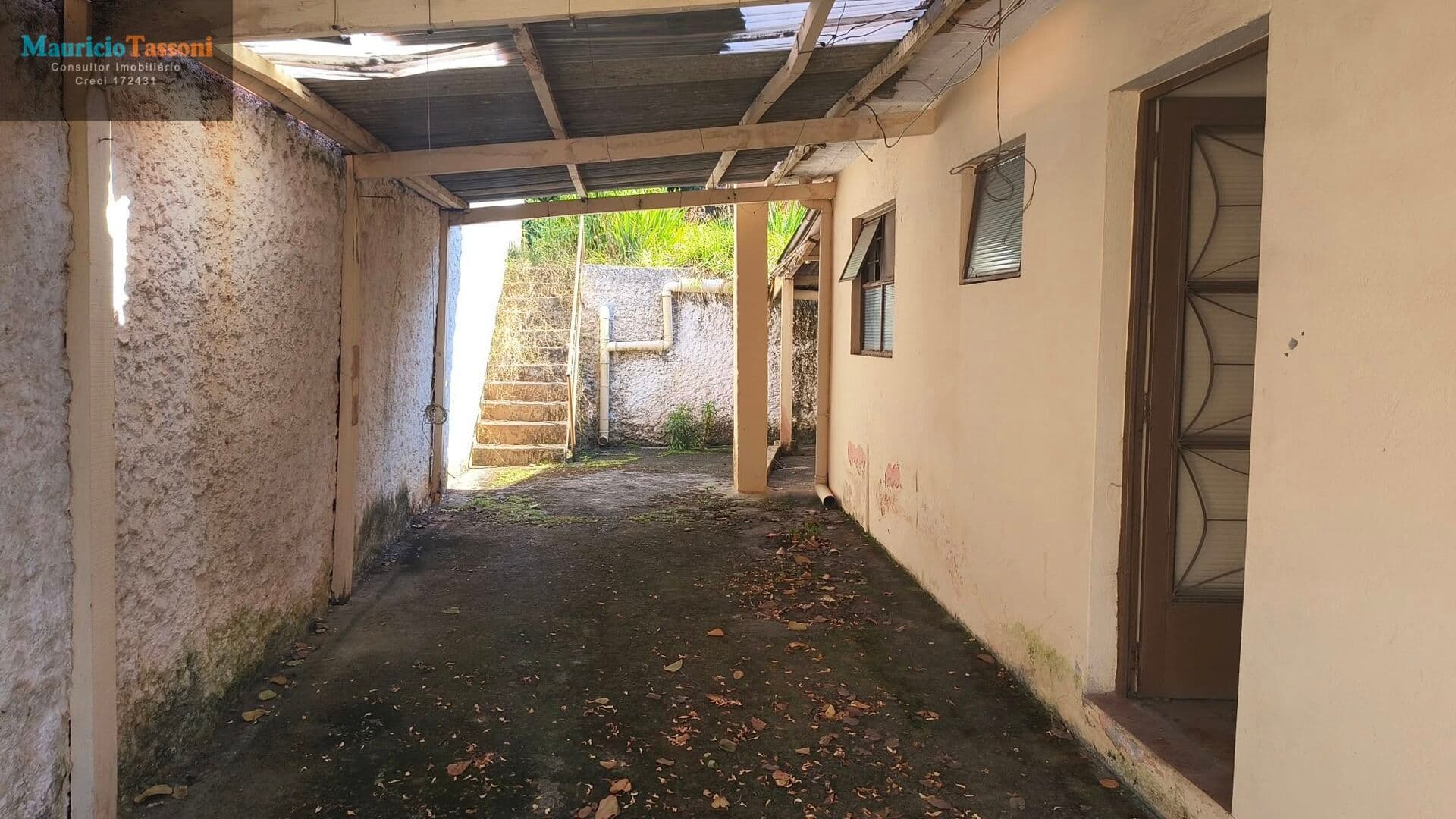 Casa em São Roque - Jardim Marieta