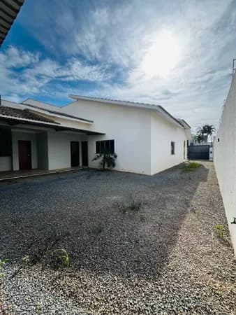🏡 CASA COM ÁREA GOURMET NO Jardim América