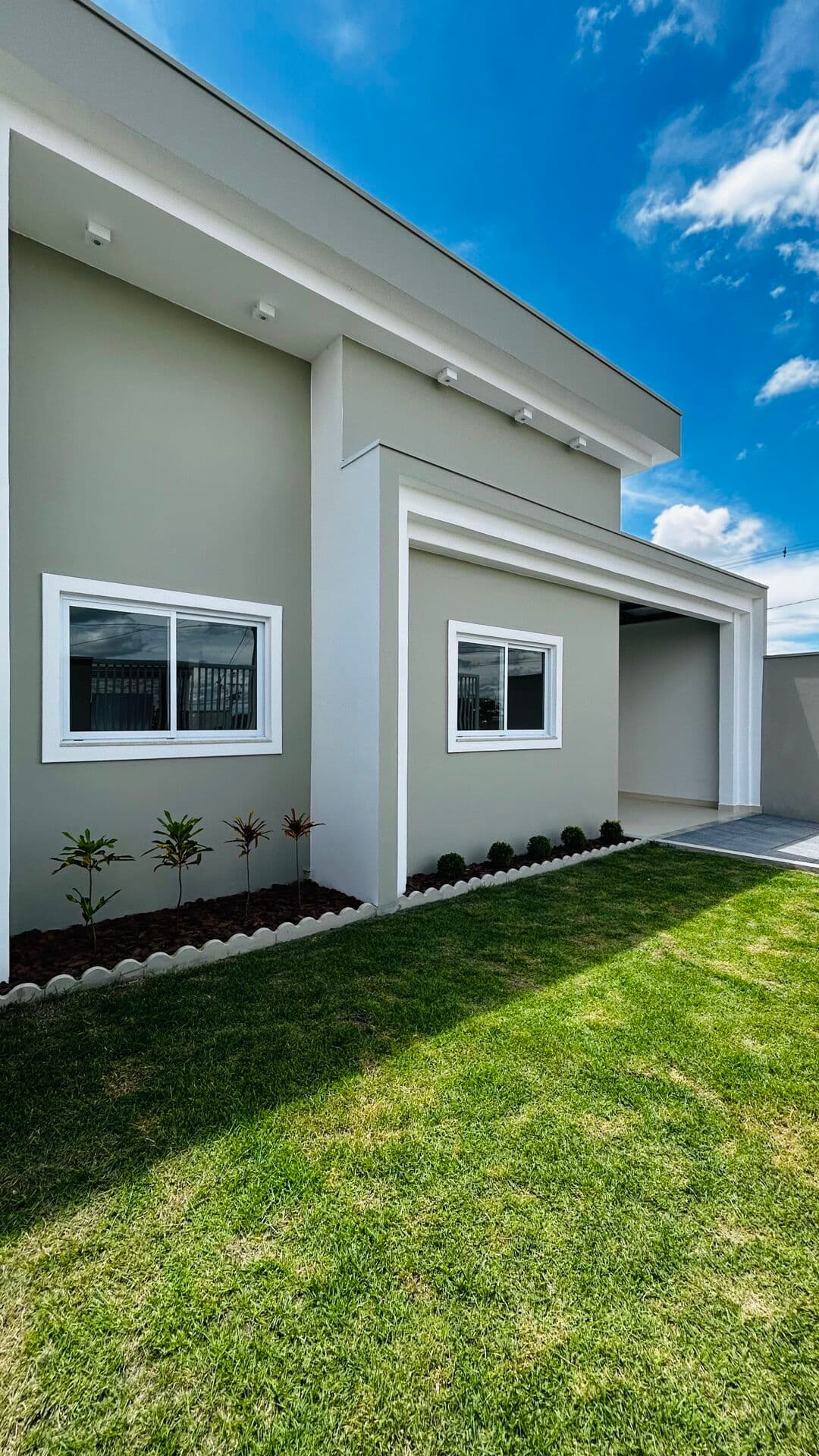 ✨ CASA À VENDA NO Jardim Europa III