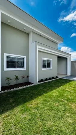 ✨ CASA À VENDA NO Jardim Europa III
