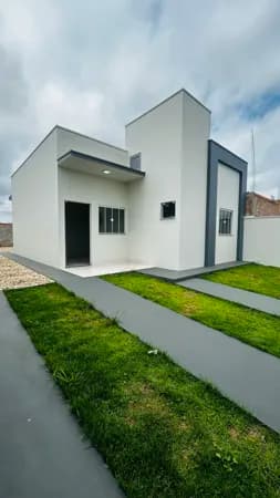 🏡 CASA À VENDA NO Buritis Universitário