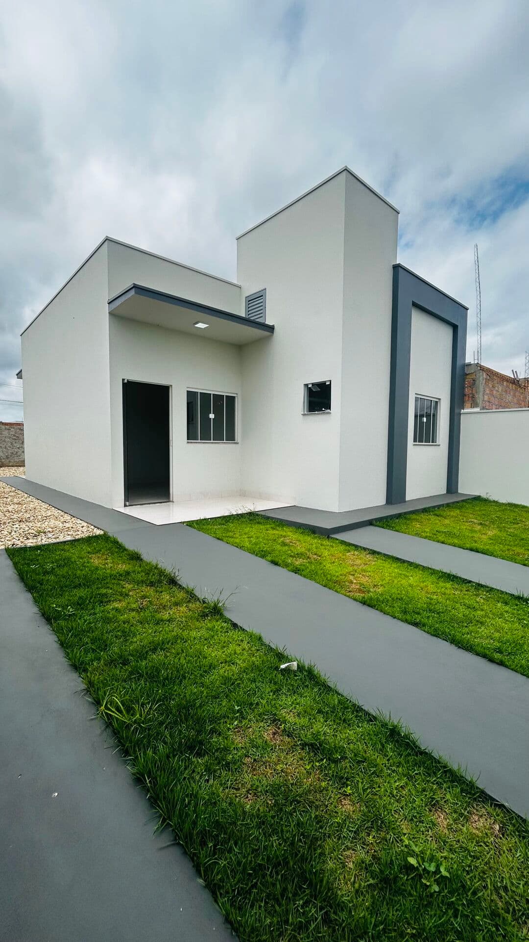 🏡 CASA À VENDA NO Buritis Universitário