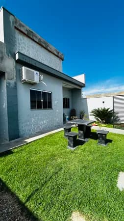 🏡 CASA À VENDA DE AVENIDA NO Buritis V