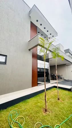 🏡 CASA PRONTA PARA MORAR NO Villa Gramado