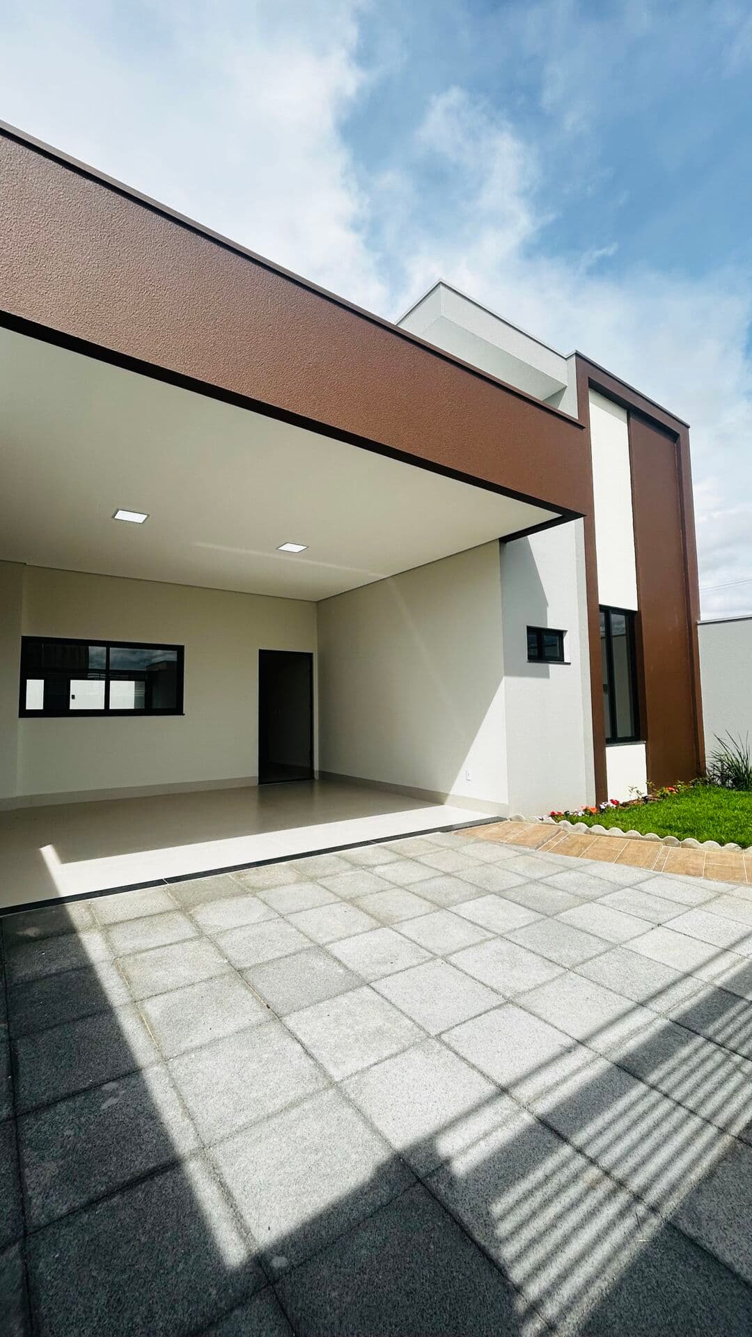 🏡 CASA À VENDA NO Jardim Europa III – CONFORTO EM BAIRRO VALORIZADO