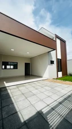 🏡 CASA À VENDA NO Jardim Europa III – CONFORTO EM BAIRRO VALORIZADO