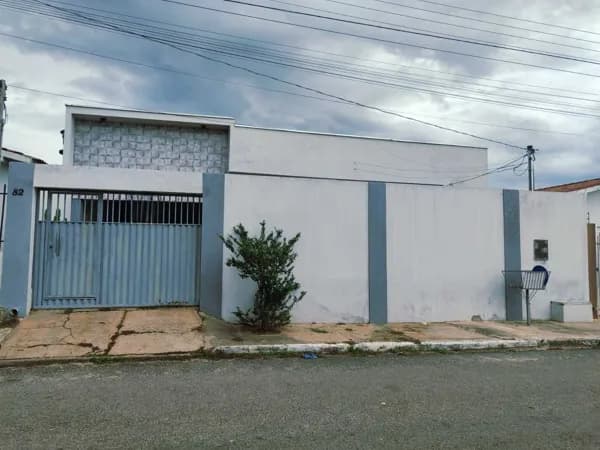 Casa em Centro, Primavera do Leste/MT