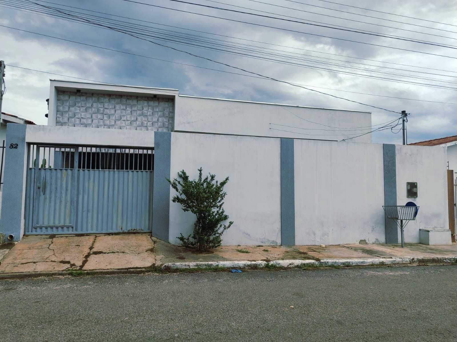 Casa em Centro, Primavera do Leste/MT