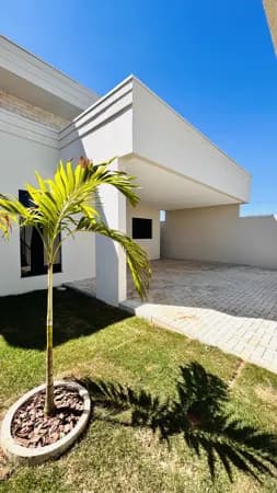 🏠 Casa a venda no jardim Europa IV !!!