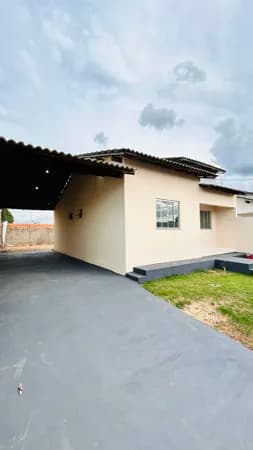 🏡 IMÓVEL PRONTO PRA MORAR NO BURITIS III ✨