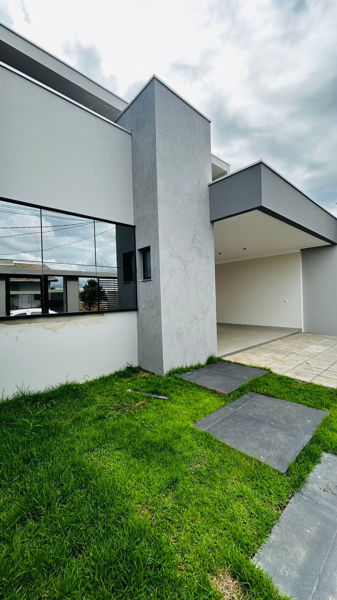 🏡 CASA MODERNA NO Jardim Europa – CONFORTO E ELEGÂNCIA NA MEDIDA CERTA