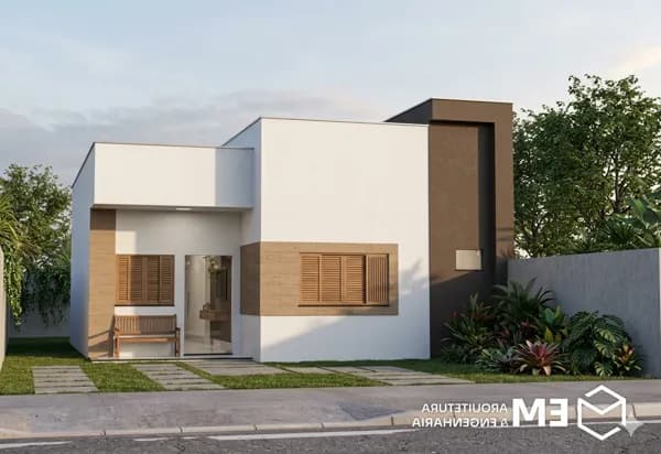 🏡 CASA COM PISCINA NO Jardim Europa II