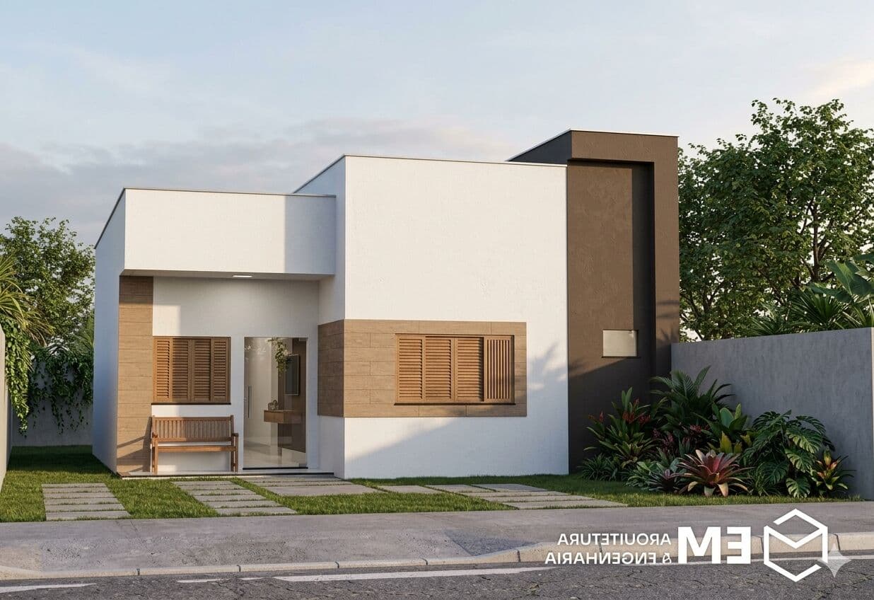 🏡 CASA COM PISCINA NO Jardim Europa II