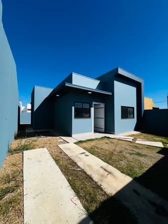 🏡 CASA À VENDA – RESIDENCIAL BURITIS III